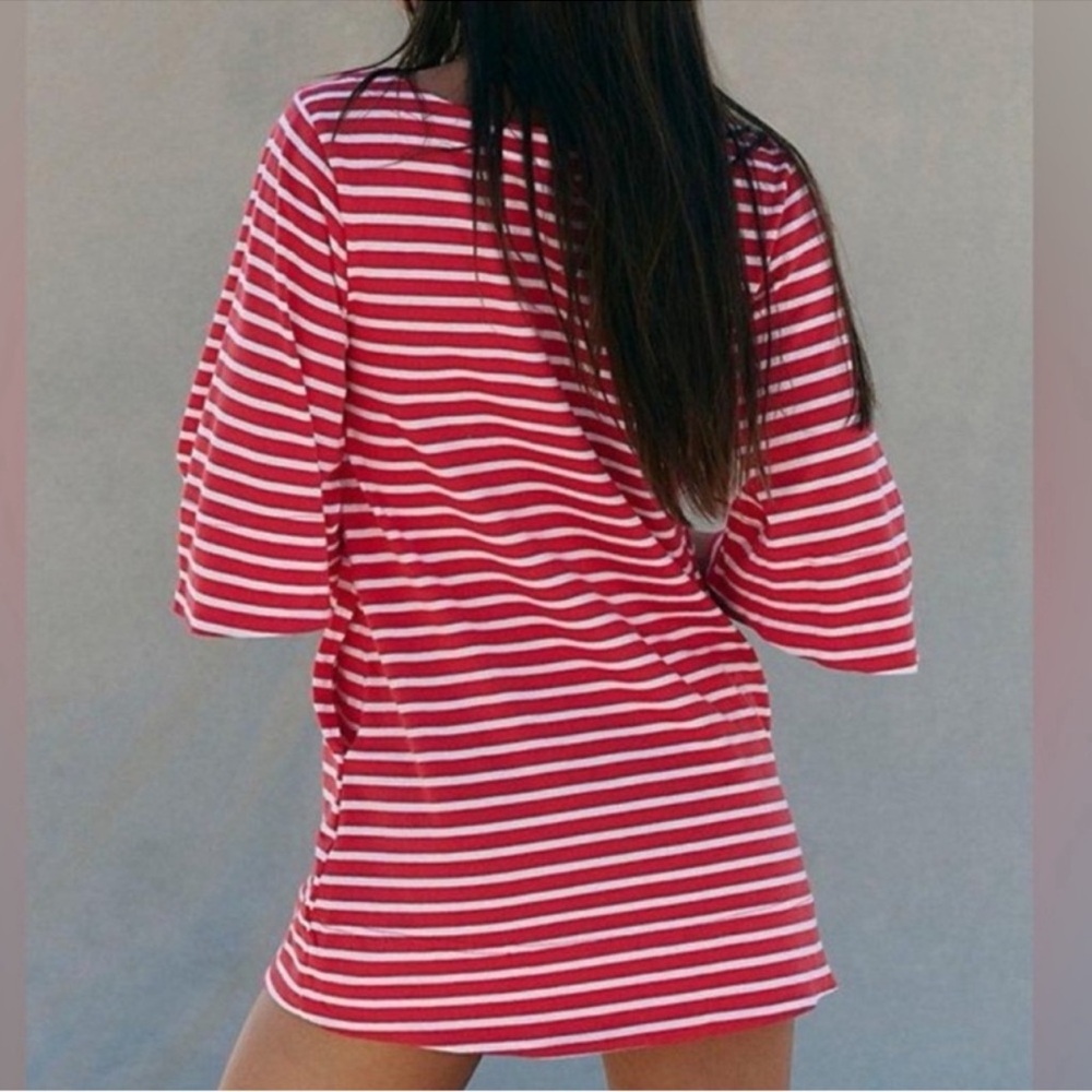 Free People Free Est Charlie Mini Dress - Picture 2 of 14